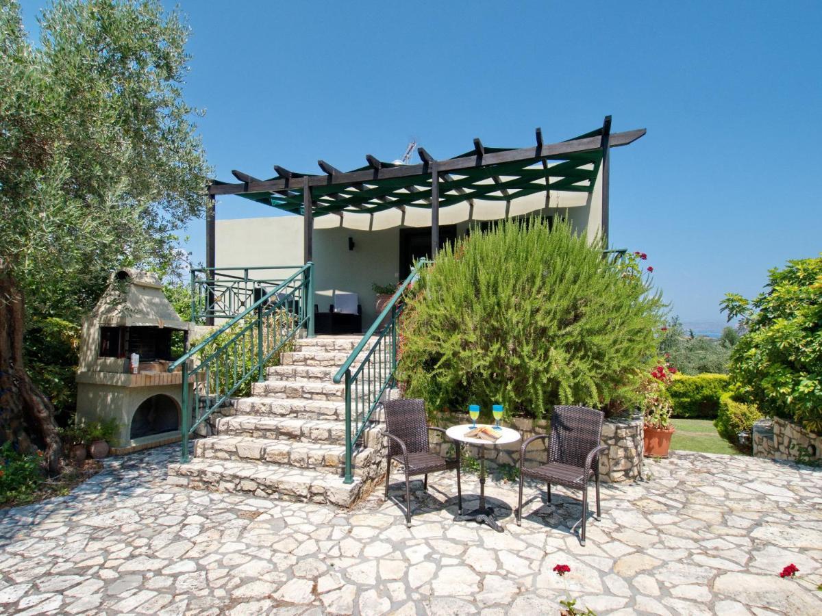 Villa Nynemia Plaka (Apokoronas)