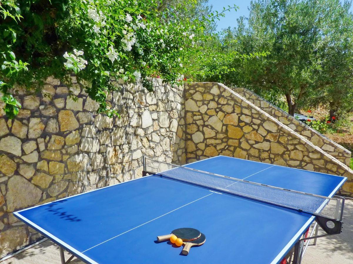 Villa Nynemia Plaka (Apokoronas)