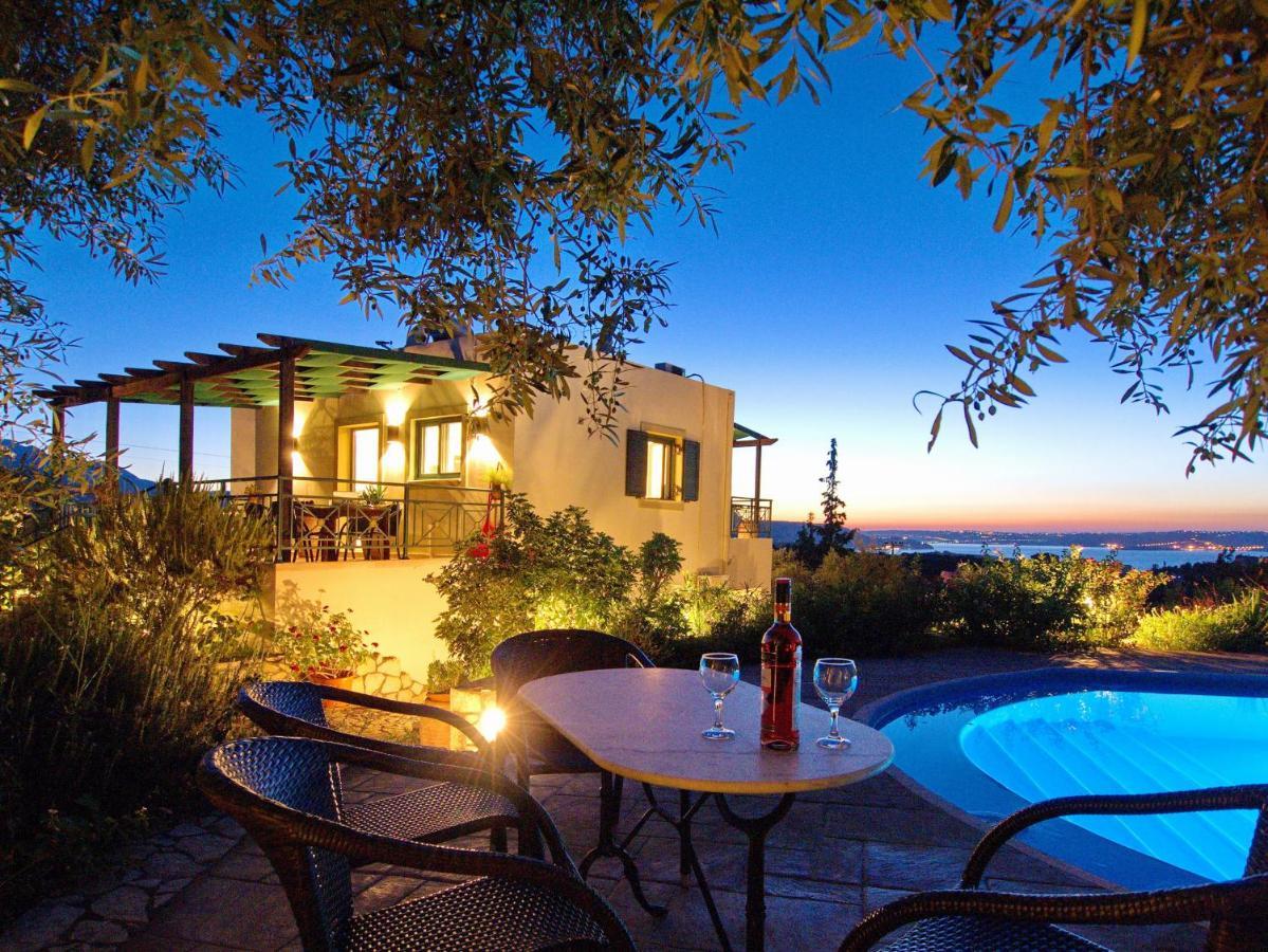 Villa Nynemia