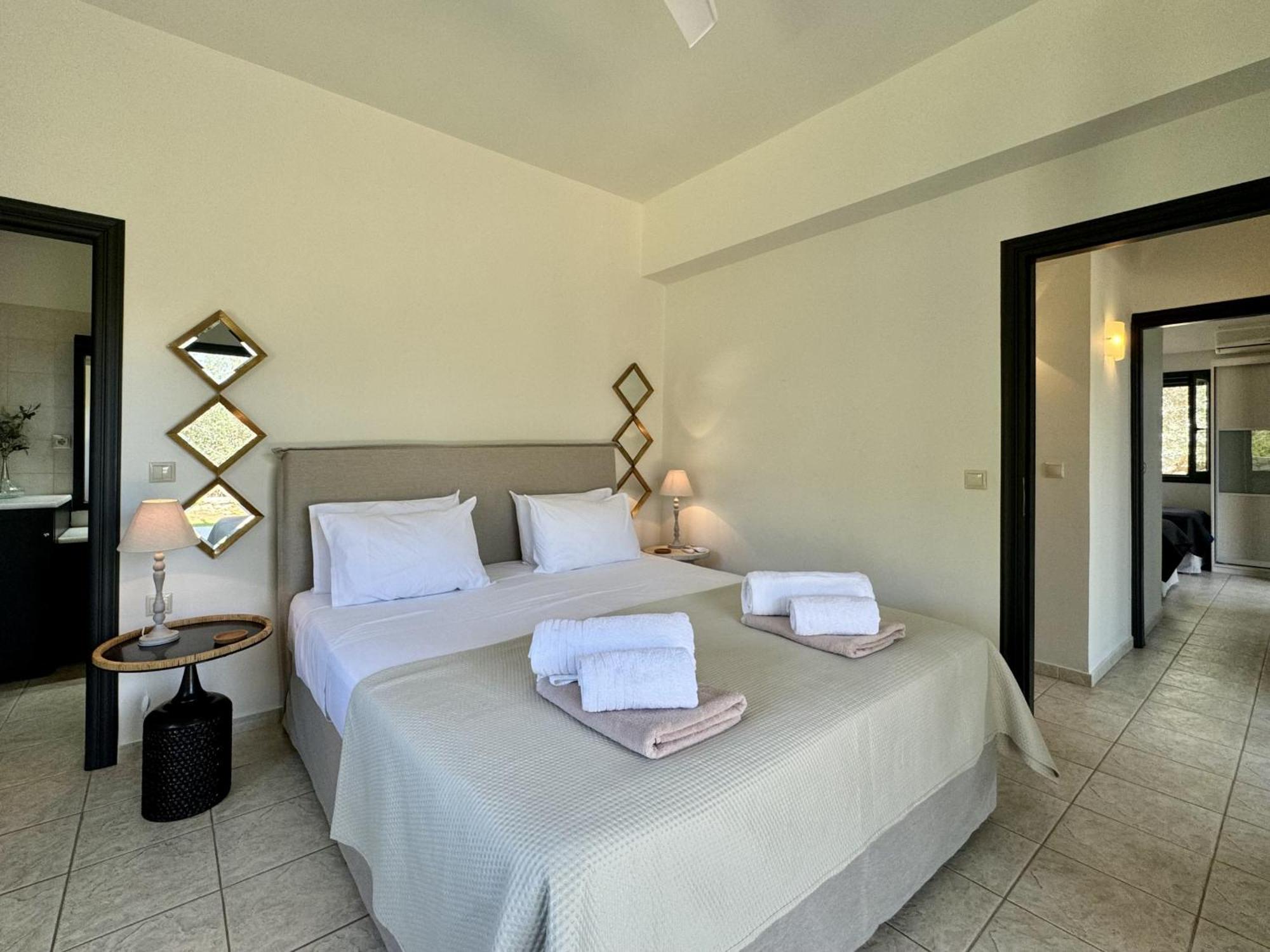 Nynemia Villa Plaka (Apokoronas)
