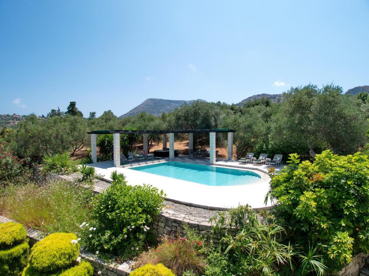 Villa Nynemia Plaka (Apokoronas)