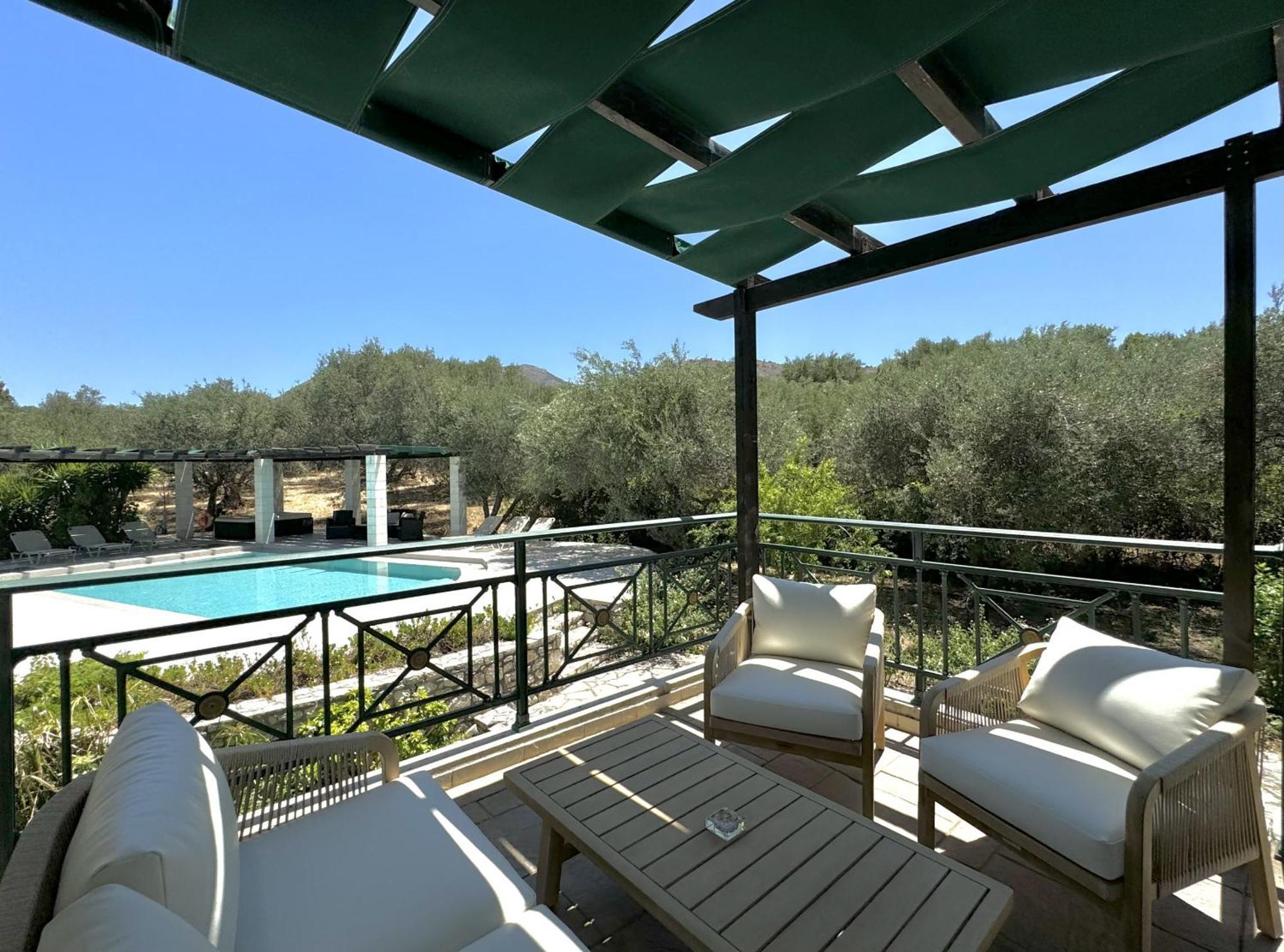 Villa Nynemia *