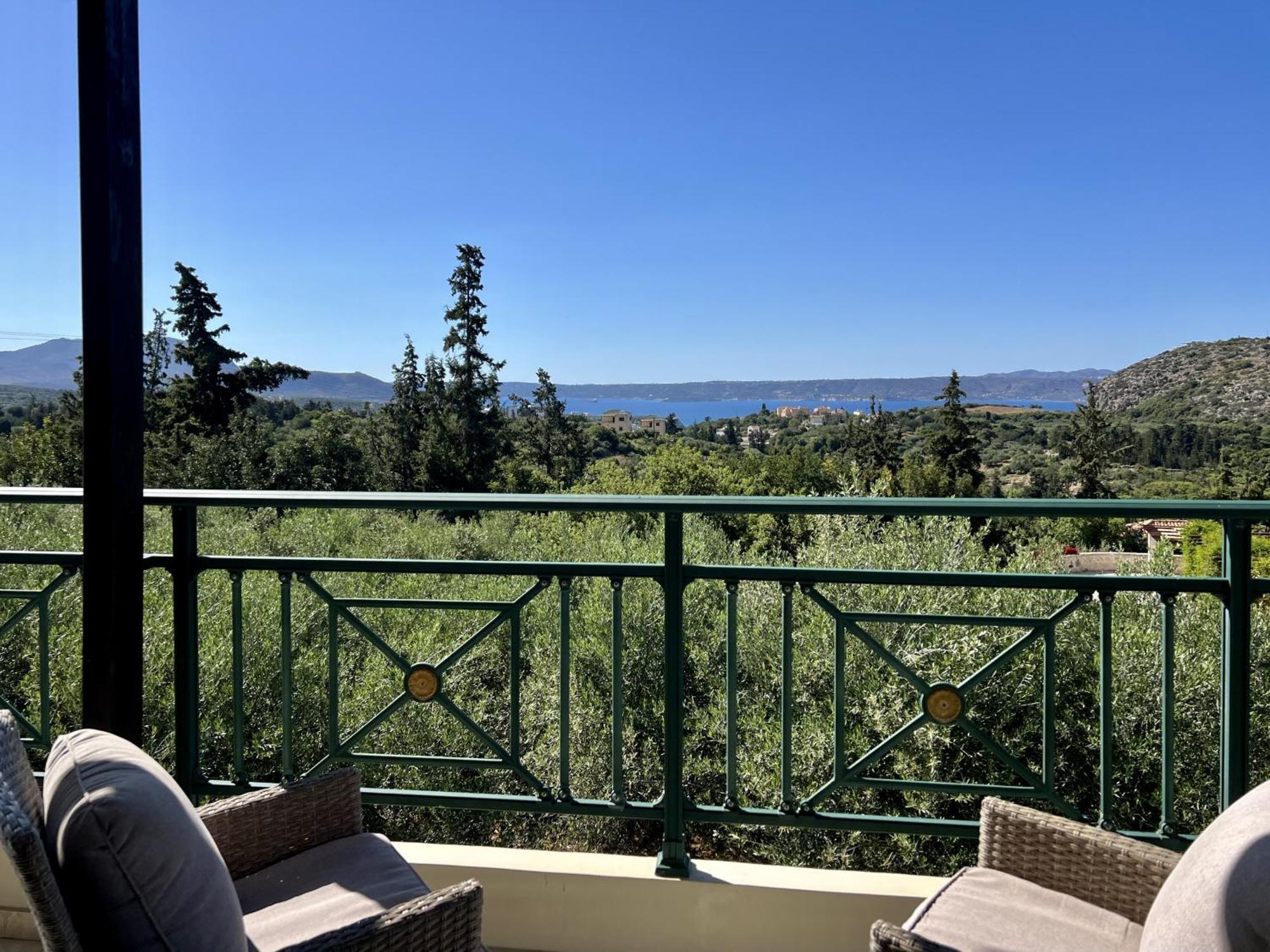 Villa Nynemia